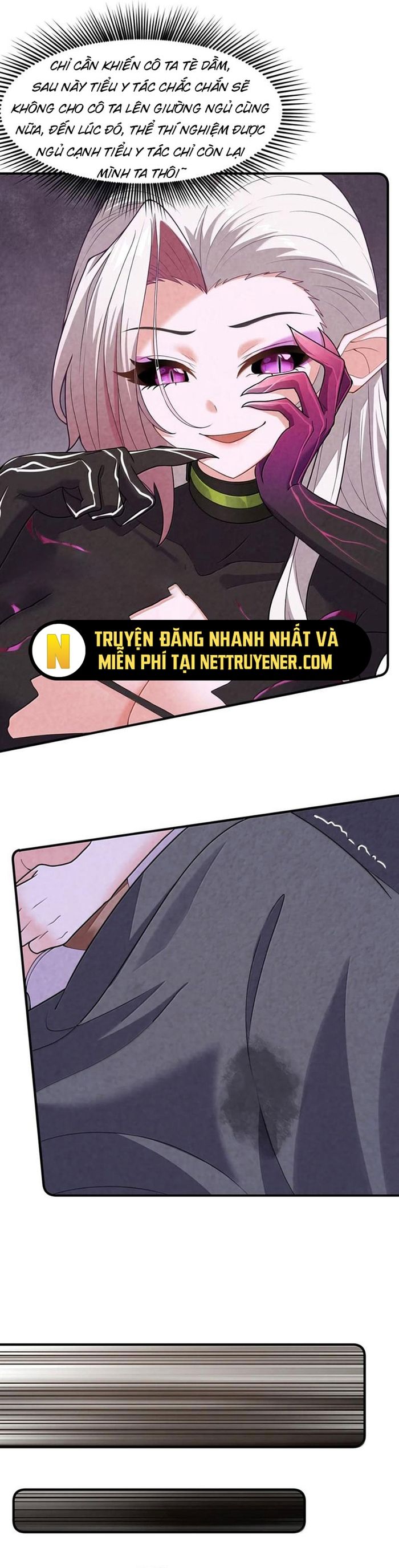 Luyện Kim Thuật Sĩ Tà Ác Không Trị Nổi Thể Thí Nghiệm Của Mình: Chapter 37