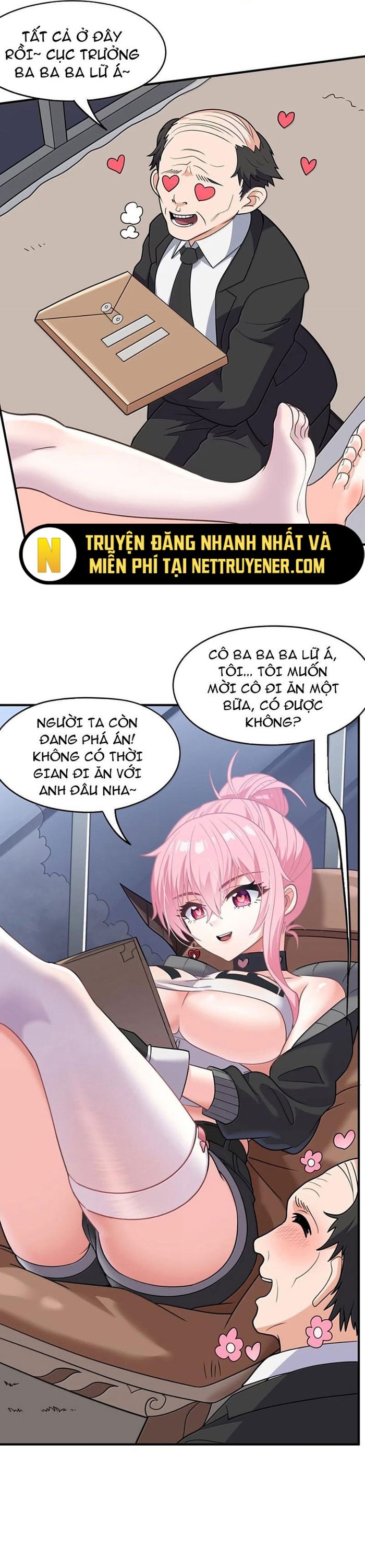Luyện Kim Thuật Sĩ Tà Ác Không Trị Nổi Thể Thí Nghiệm Của Mình: Chapter 37
