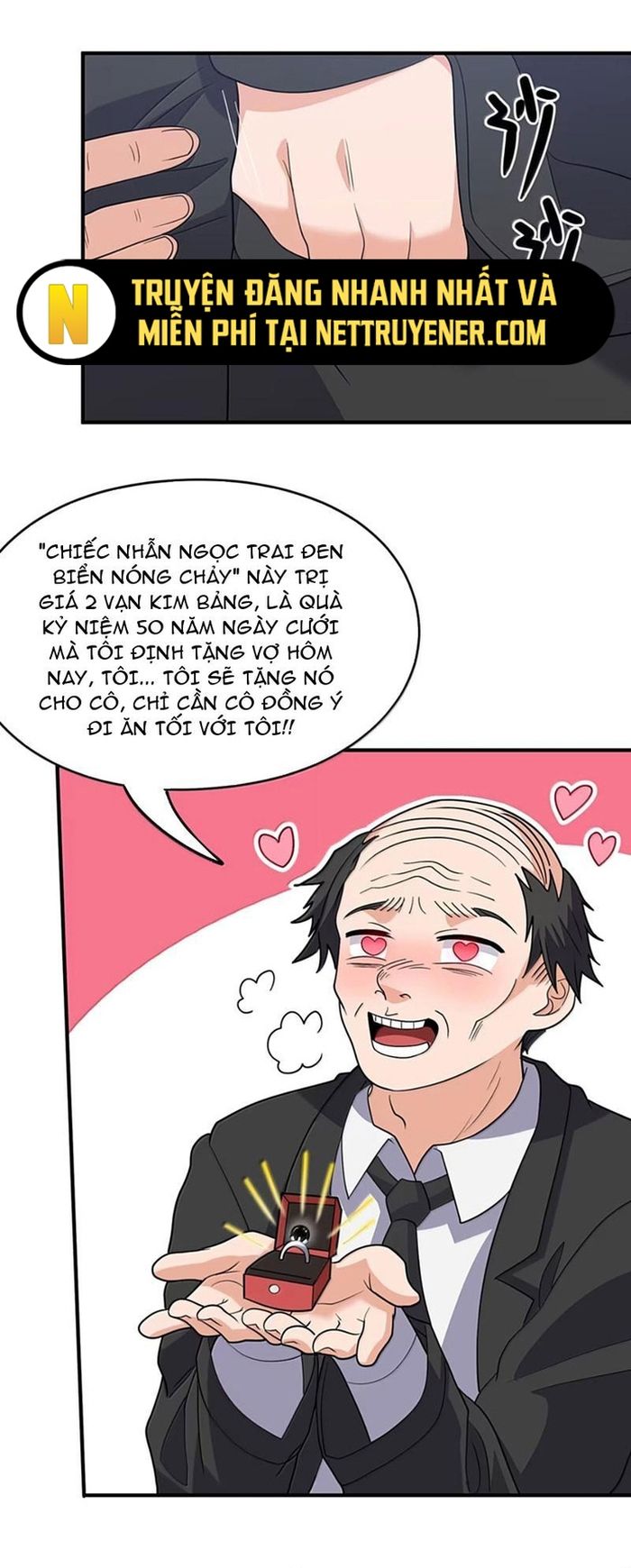 Luyện Kim Thuật Sĩ Tà Ác Không Trị Nổi Thể Thí Nghiệm Của Mình: Chapter 37