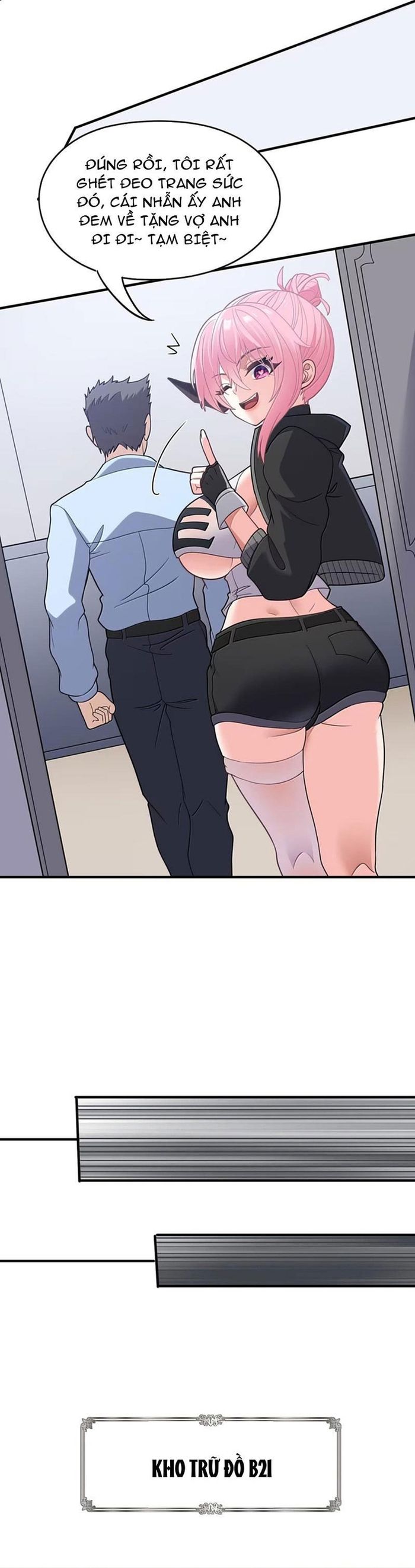 Luyện Kim Thuật Sĩ Tà Ác Không Trị Nổi Thể Thí Nghiệm Của Mình: Chapter 37