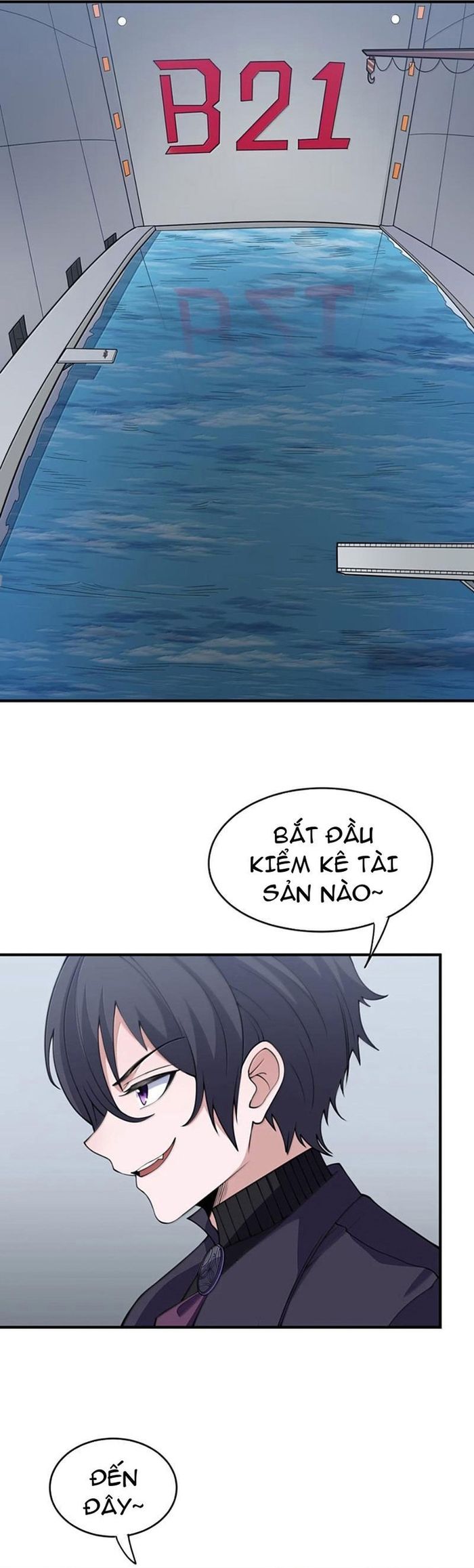 Luyện Kim Thuật Sĩ Tà Ác Không Trị Nổi Thể Thí Nghiệm Của Mình: Chapter 37
