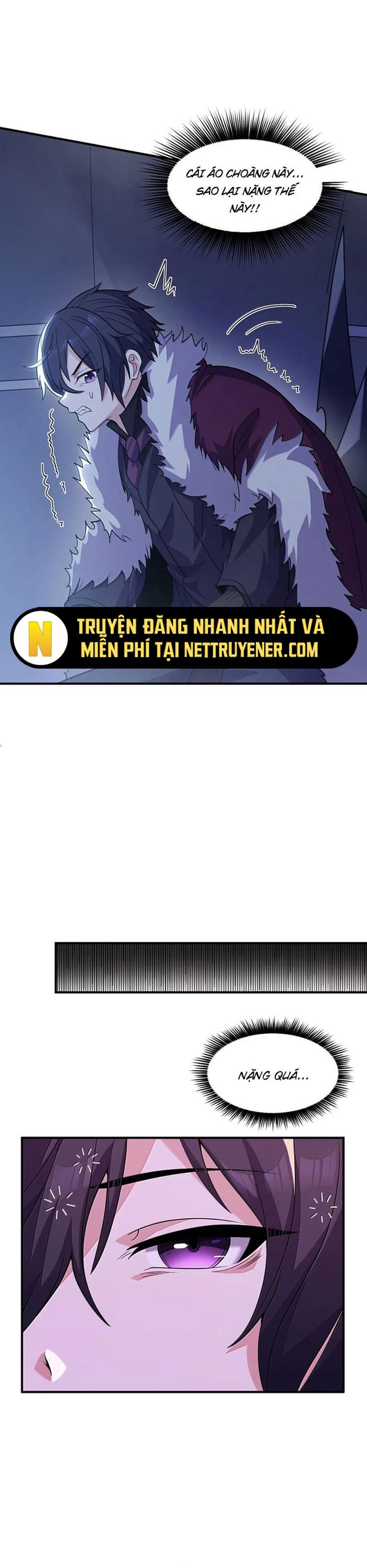 Luyện Kim Thuật Sĩ Tà Ác Không Trị Nổi Thể Thí Nghiệm Của Mình: Chapter 37