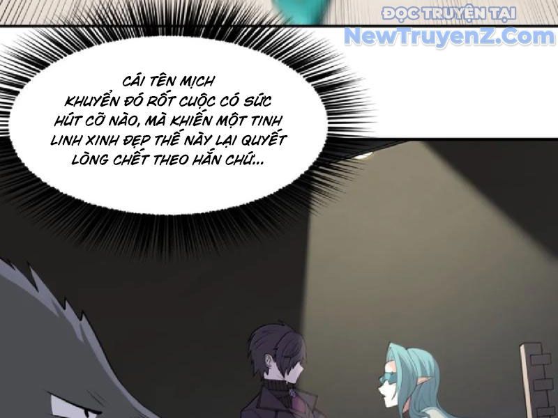 Luyện Kim Thuật Sĩ Tà Ác Không Trị Nổi Thể Thí Nghiệm Của Mình: Chapter 39