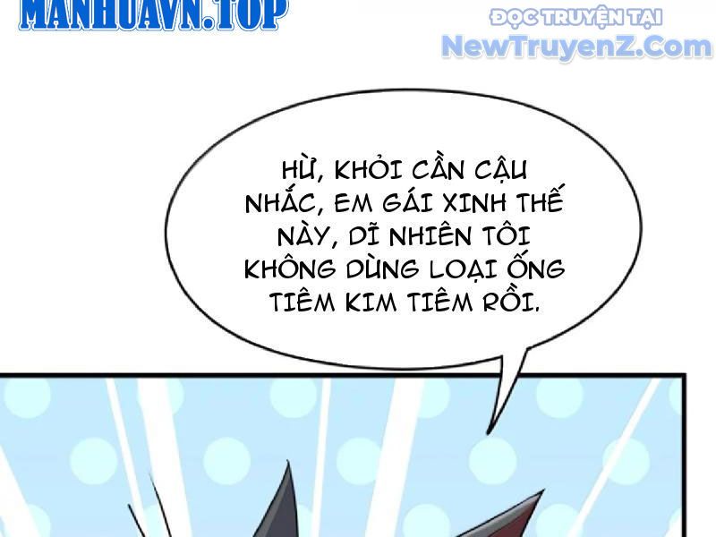 Luyện Kim Thuật Sĩ Tà Ác Không Trị Nổi Thể Thí Nghiệm Của Mình: Chapter 39