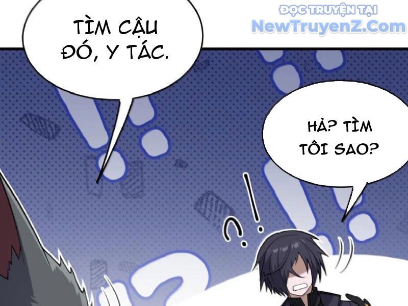 Luyện Kim Thuật Sĩ Tà Ác Không Trị Nổi Thể Thí Nghiệm Của Mình: Chapter 39