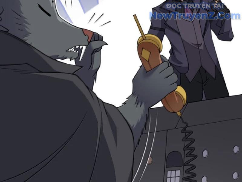 Luyện Kim Thuật Sĩ Tà Ác Không Trị Nổi Thể Thí Nghiệm Của Mình: Chapter 39
