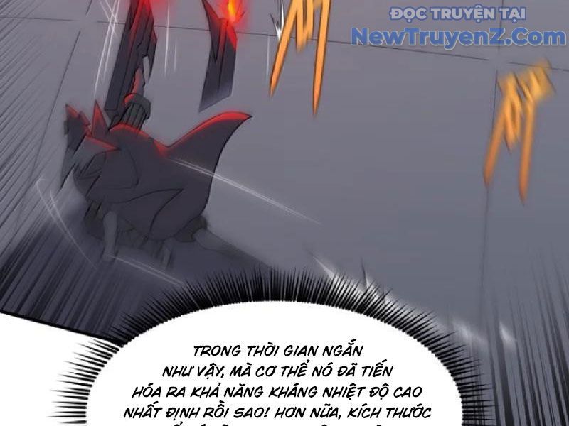Luyện Kim Thuật Sĩ Tà Ác Không Trị Nổi Thể Thí Nghiệm Của Mình: Chapter 39