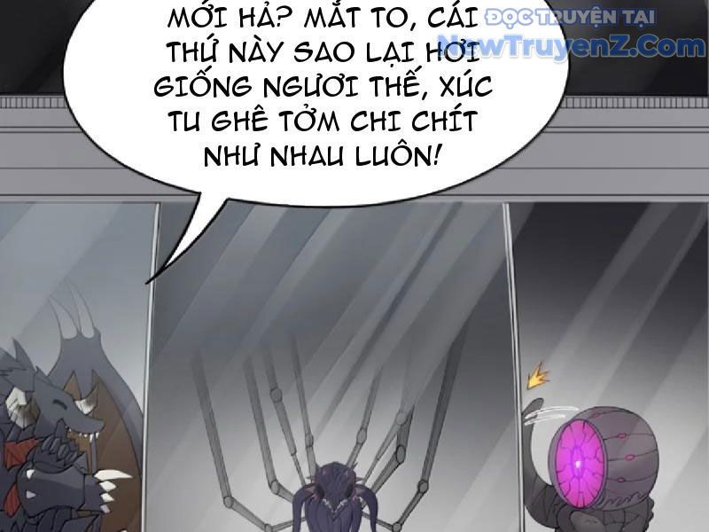Luyện Kim Thuật Sĩ Tà Ác Không Trị Nổi Thể Thí Nghiệm Của Mình: Chapter 39