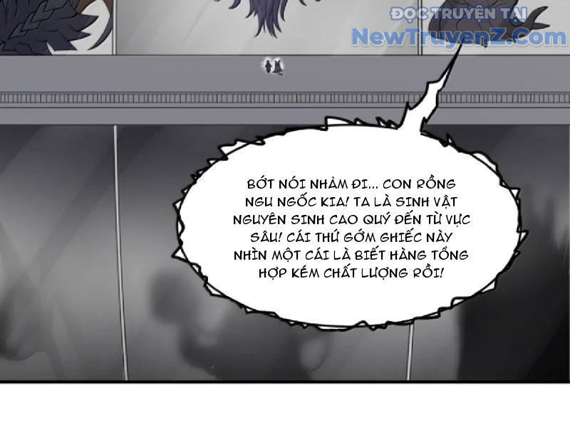 Luyện Kim Thuật Sĩ Tà Ác Không Trị Nổi Thể Thí Nghiệm Của Mình: Chapter 39