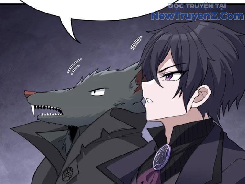 Luyện Kim Thuật Sĩ Tà Ác Không Trị Nổi Thể Thí Nghiệm Của Mình: Chapter 39