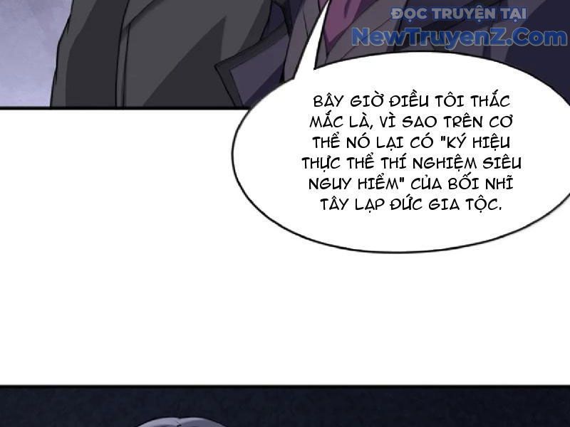 Luyện Kim Thuật Sĩ Tà Ác Không Trị Nổi Thể Thí Nghiệm Của Mình: Chapter 39