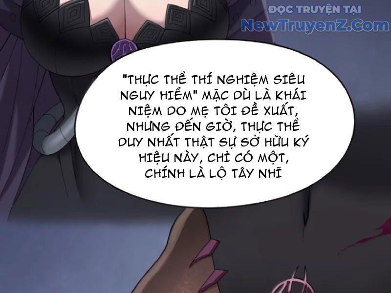Luyện Kim Thuật Sĩ Tà Ác Không Trị Nổi Thể Thí Nghiệm Của Mình: Chapter 39