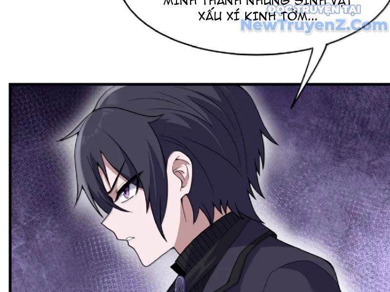 Luyện Kim Thuật Sĩ Tà Ác Không Trị Nổi Thể Thí Nghiệm Của Mình: Chapter 39