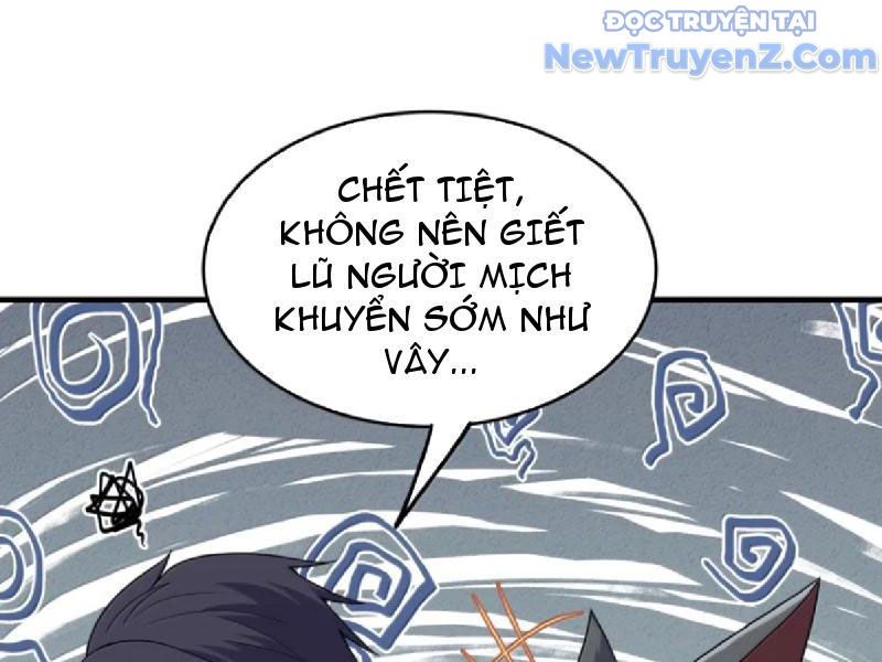 Luyện Kim Thuật Sĩ Tà Ác Không Trị Nổi Thể Thí Nghiệm Của Mình: Chapter 39