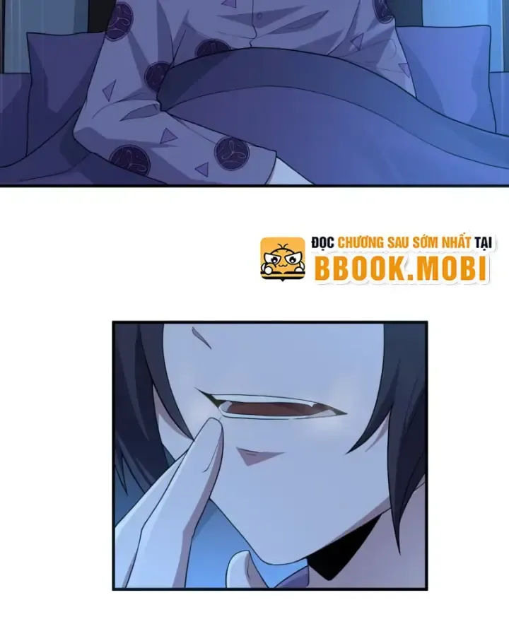 Luyện Kim Thuật Sĩ Tà Ác Không Trị Nổi Thể Thí Nghiệm Của Mình: Chapter 4