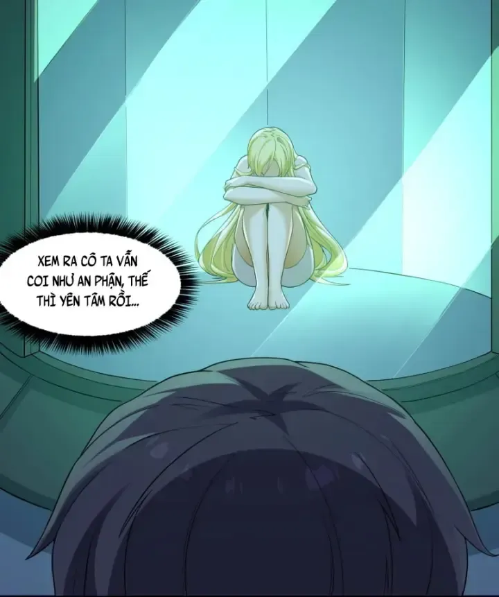 Luyện Kim Thuật Sĩ Tà Ác Không Trị Nổi Thể Thí Nghiệm Của Mình: Chapter 4