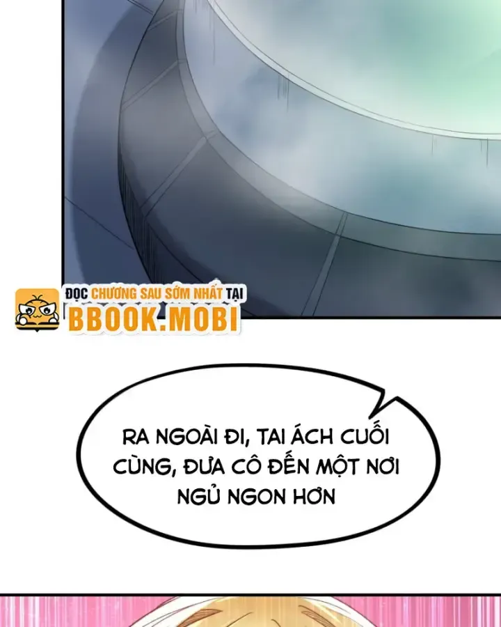 Luyện Kim Thuật Sĩ Tà Ác Không Trị Nổi Thể Thí Nghiệm Của Mình: Chapter 4
