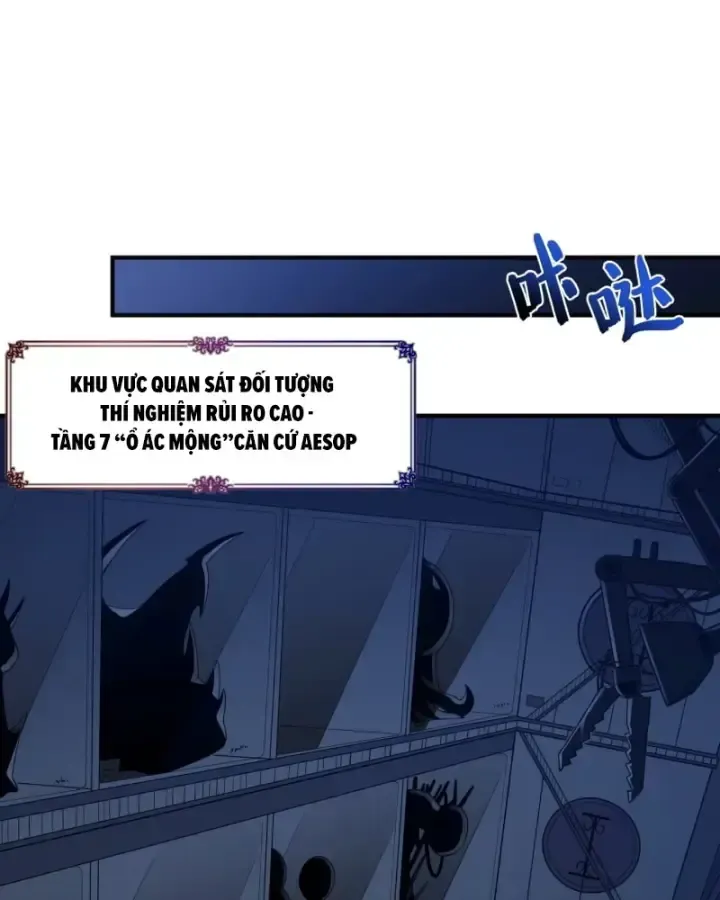 Luyện Kim Thuật Sĩ Tà Ác Không Trị Nổi Thể Thí Nghiệm Của Mình: Chapter 4