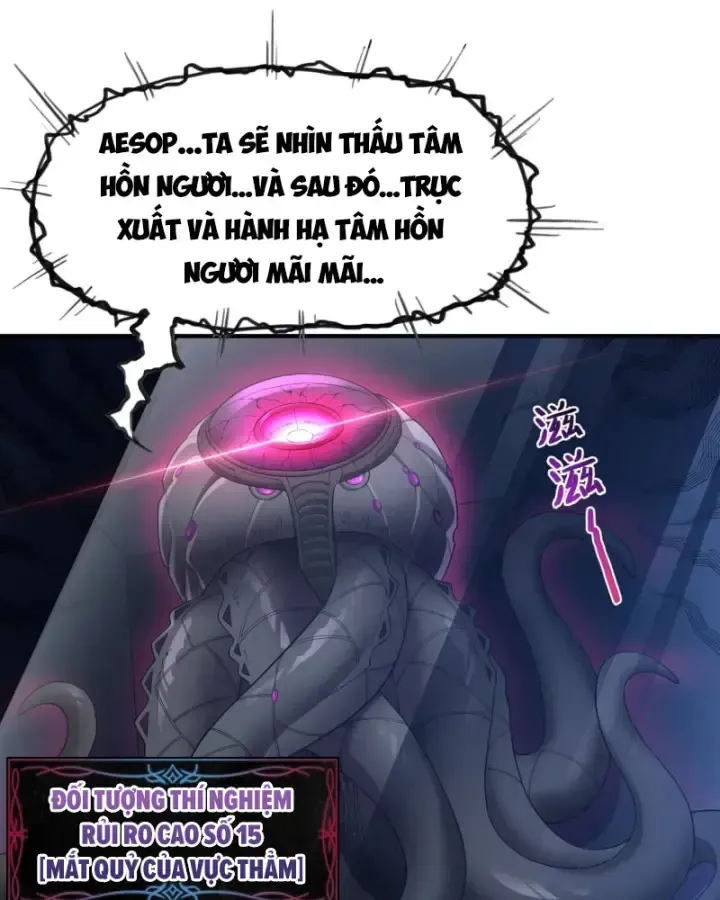 Luyện Kim Thuật Sĩ Tà Ác Không Trị Nổi Thể Thí Nghiệm Của Mình: Chapter 4