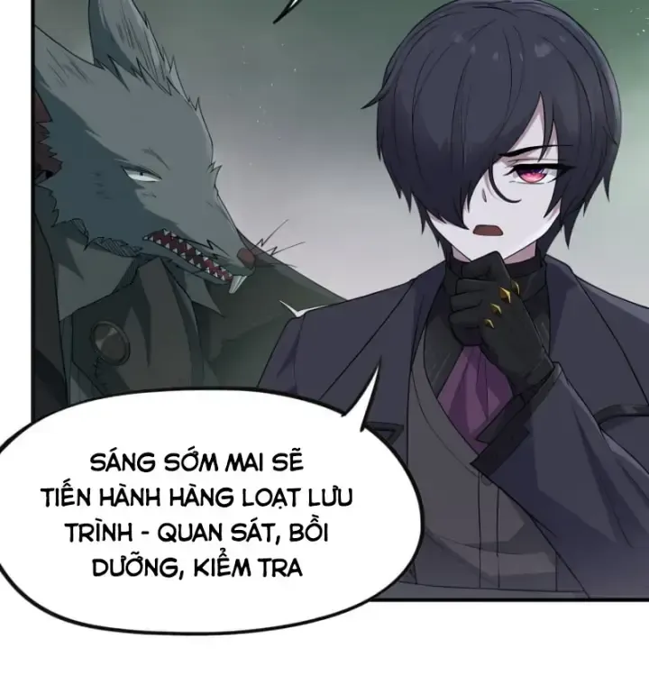 Luyện Kim Thuật Sĩ Tà Ác Không Trị Nổi Thể Thí Nghiệm Của Mình: Chapter 4