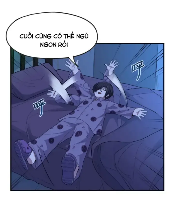 Luyện Kim Thuật Sĩ Tà Ác Không Trị Nổi Thể Thí Nghiệm Của Mình: Chapter 4