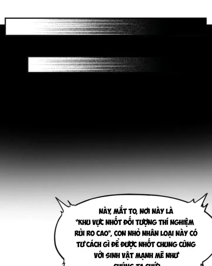 Luyện Kim Thuật Sĩ Tà Ác Không Trị Nổi Thể Thí Nghiệm Của Mình: Chapter 4