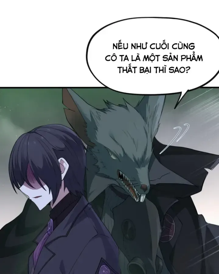 Luyện Kim Thuật Sĩ Tà Ác Không Trị Nổi Thể Thí Nghiệm Của Mình: Chapter 4