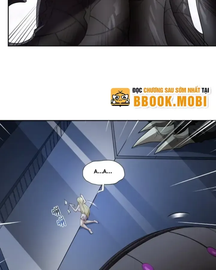 Luyện Kim Thuật Sĩ Tà Ác Không Trị Nổi Thể Thí Nghiệm Của Mình: Chapter 4