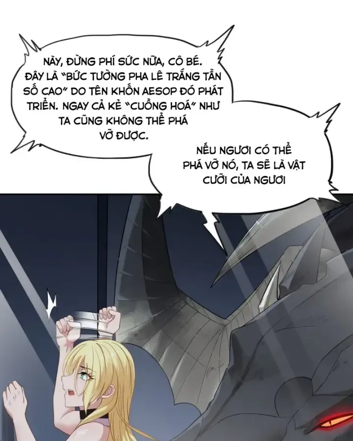Luyện Kim Thuật Sĩ Tà Ác Không Trị Nổi Thể Thí Nghiệm Của Mình: Chapter 4