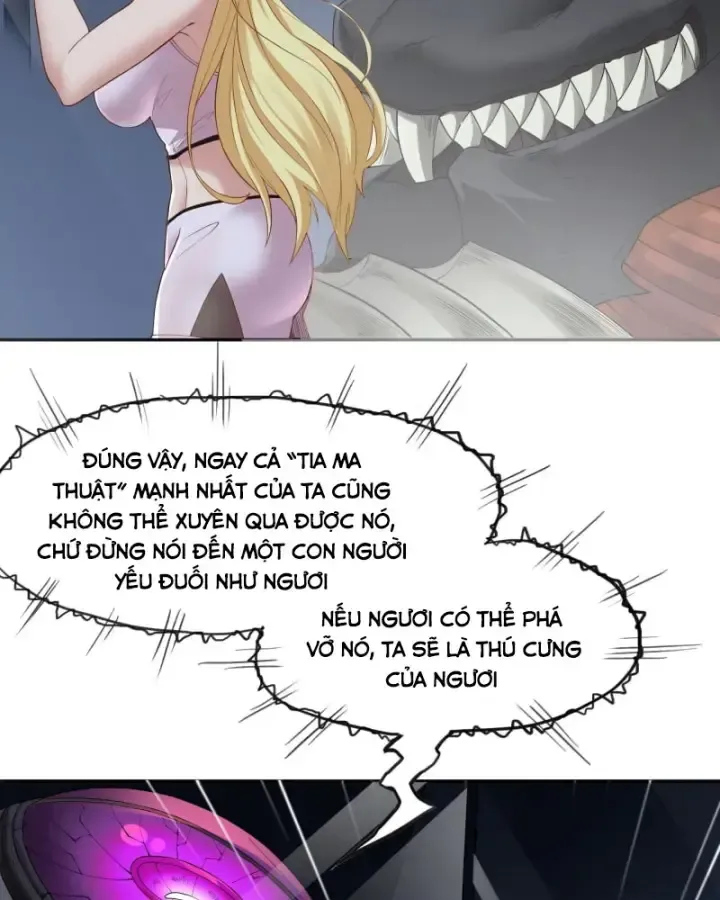 Luyện Kim Thuật Sĩ Tà Ác Không Trị Nổi Thể Thí Nghiệm Của Mình: Chapter 4