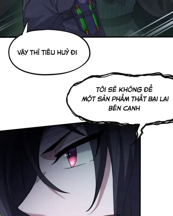 Luyện Kim Thuật Sĩ Tà Ác Không Trị Nổi Thể Thí Nghiệm Của Mình: Chapter 4