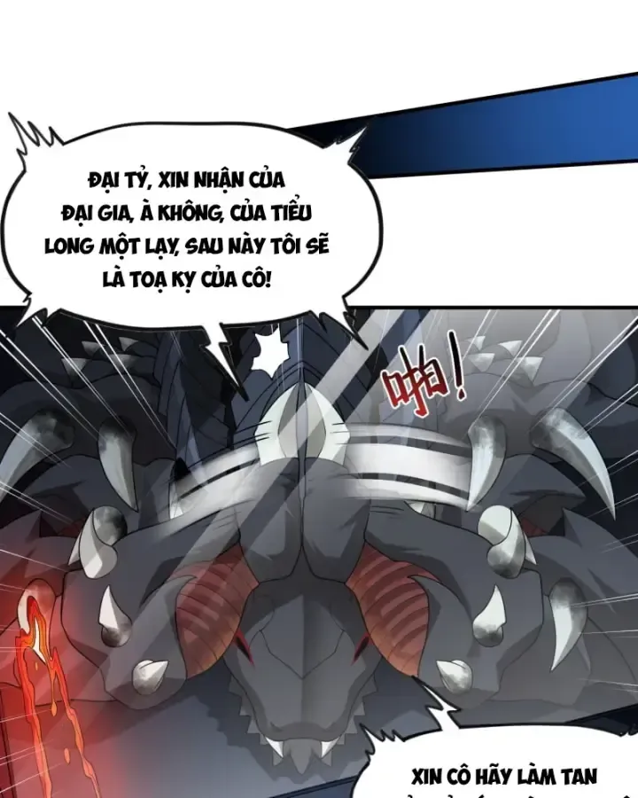 Luyện Kim Thuật Sĩ Tà Ác Không Trị Nổi Thể Thí Nghiệm Của Mình: Chapter 4