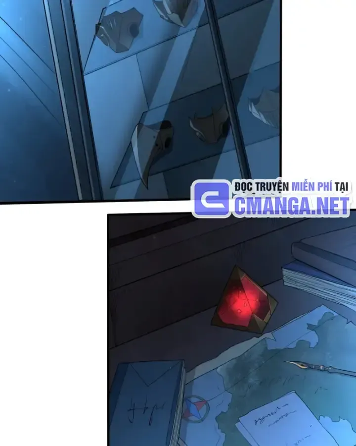 Luyện Kim Thuật Sĩ Tà Ác Không Trị Nổi Thể Thí Nghiệm Của Mình: Chapter 4