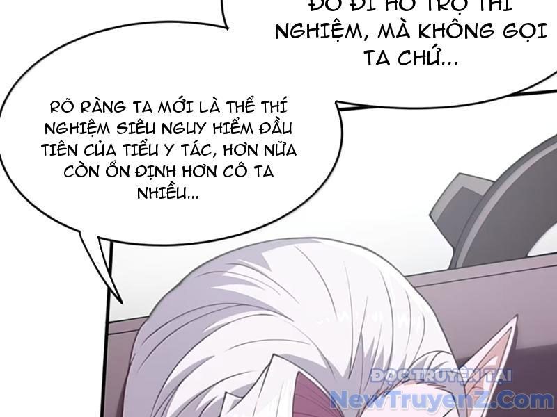 Luyện Kim Thuật Sĩ Tà Ác Không Trị Nổi Thể Thí Nghiệm Của Mình: Chapter 40