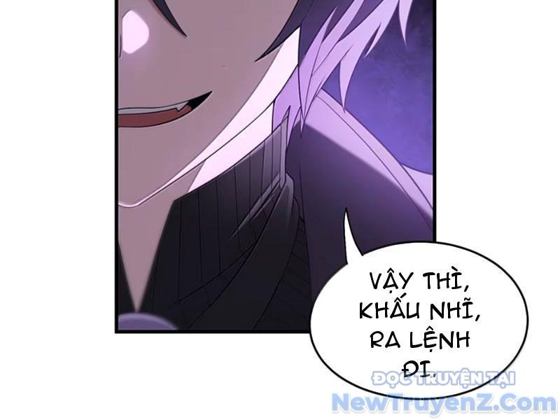 Luyện Kim Thuật Sĩ Tà Ác Không Trị Nổi Thể Thí Nghiệm Của Mình: Chapter 40