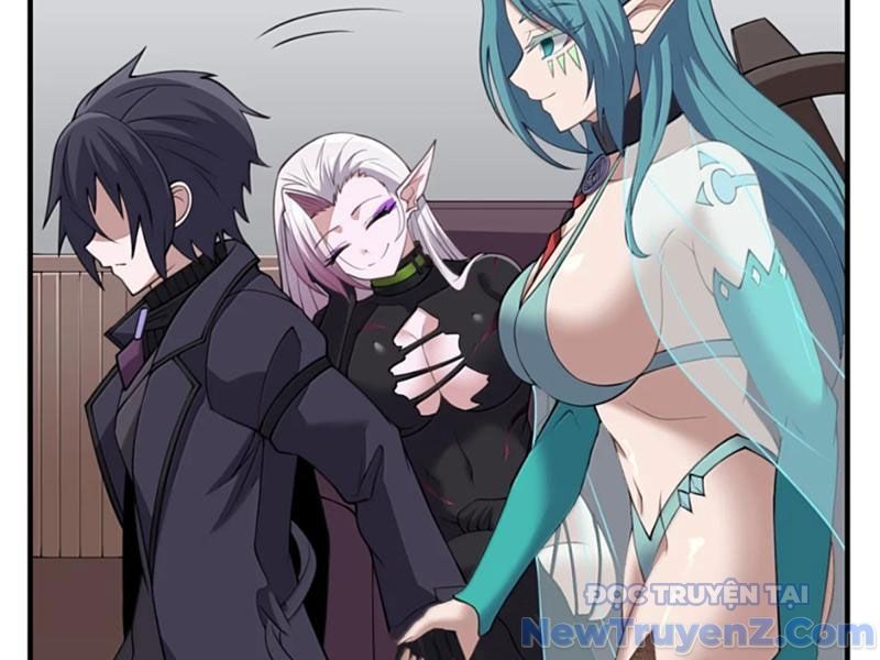 Luyện Kim Thuật Sĩ Tà Ác Không Trị Nổi Thể Thí Nghiệm Của Mình: Chapter 40