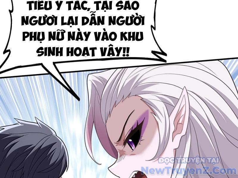 Luyện Kim Thuật Sĩ Tà Ác Không Trị Nổi Thể Thí Nghiệm Của Mình: Chapter 40