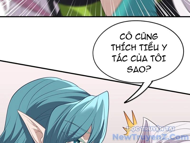 Luyện Kim Thuật Sĩ Tà Ác Không Trị Nổi Thể Thí Nghiệm Của Mình: Chapter 40