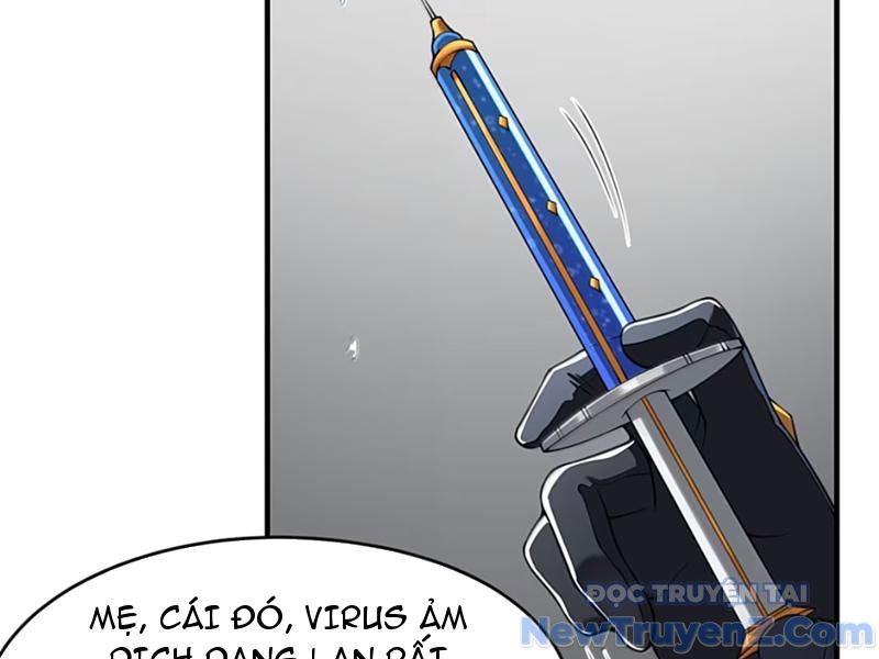 Luyện Kim Thuật Sĩ Tà Ác Không Trị Nổi Thể Thí Nghiệm Của Mình: Chapter 40