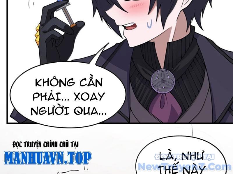 Luyện Kim Thuật Sĩ Tà Ác Không Trị Nổi Thể Thí Nghiệm Của Mình: Chapter 40