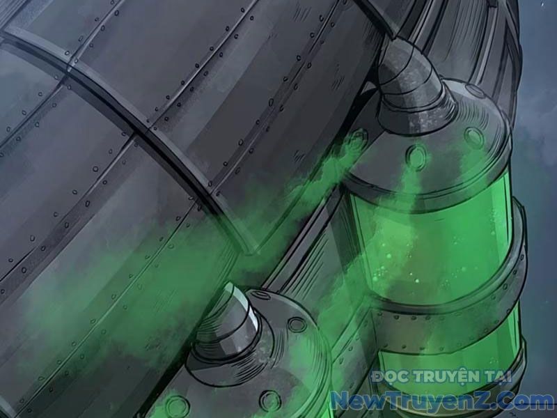 Luyện Kim Thuật Sĩ Tà Ác Không Trị Nổi Thể Thí Nghiệm Của Mình: Chapter 40