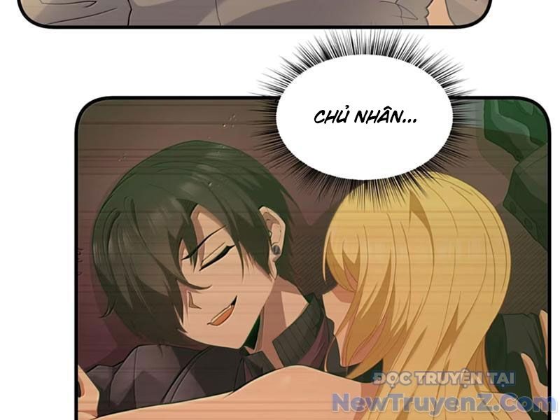 Luyện Kim Thuật Sĩ Tà Ác Không Trị Nổi Thể Thí Nghiệm Của Mình: Chapter 40
