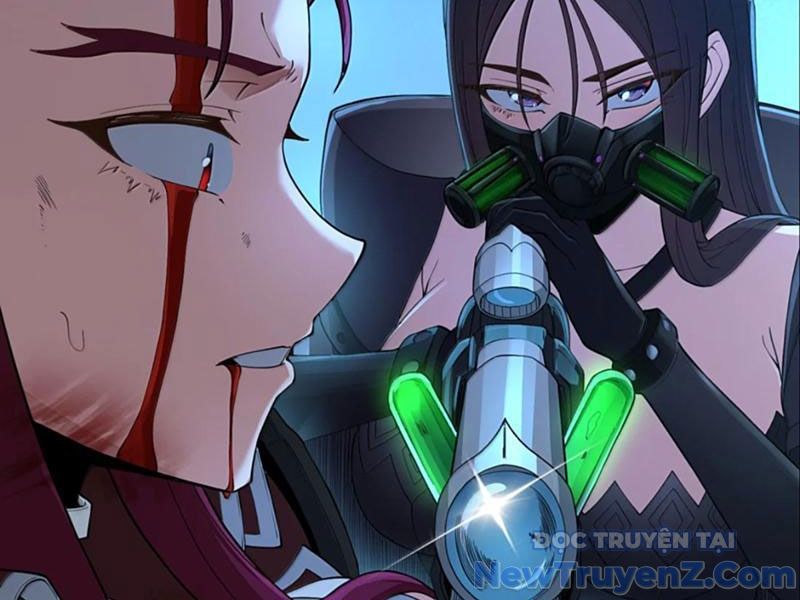 Luyện Kim Thuật Sĩ Tà Ác Không Trị Nổi Thể Thí Nghiệm Của Mình: Chapter 40