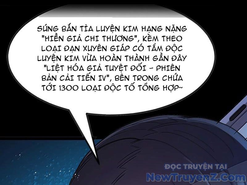 Luyện Kim Thuật Sĩ Tà Ác Không Trị Nổi Thể Thí Nghiệm Của Mình: Chapter 40