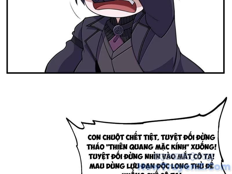Luyện Kim Thuật Sĩ Tà Ác Không Trị Nổi Thể Thí Nghiệm Của Mình: Chapter 40