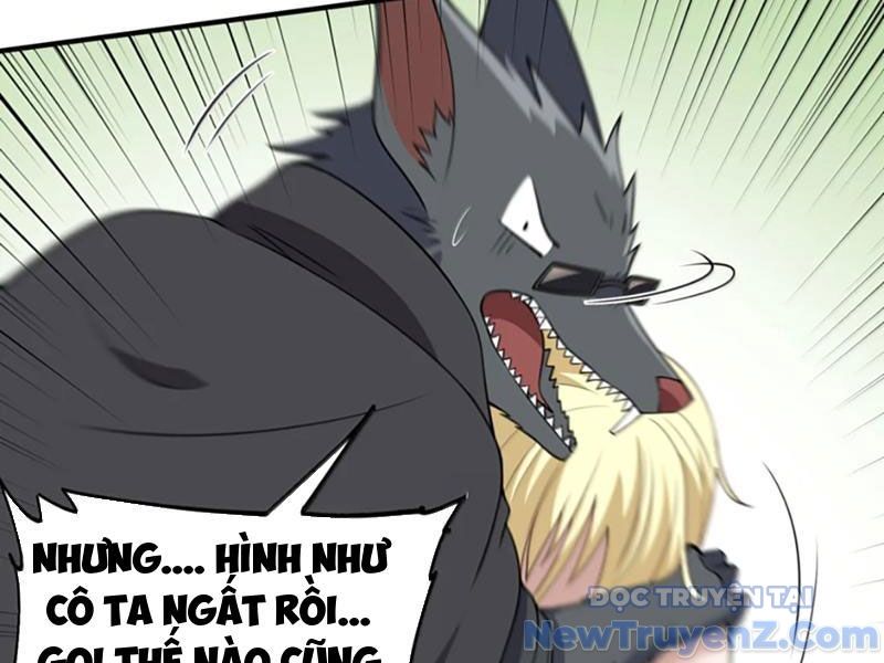 Luyện Kim Thuật Sĩ Tà Ác Không Trị Nổi Thể Thí Nghiệm Của Mình: Chapter 40