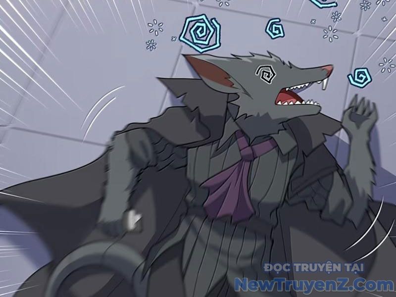 Luyện Kim Thuật Sĩ Tà Ác Không Trị Nổi Thể Thí Nghiệm Của Mình: Chapter 40