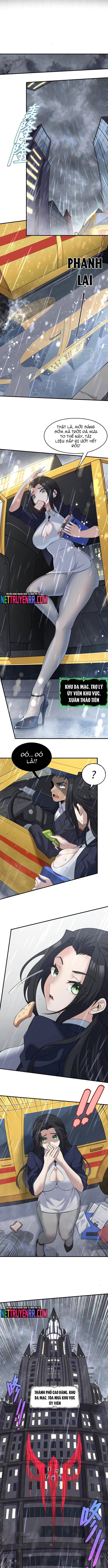 Luyện Kim Thuật Sĩ Tà Ác Không Trị Nổi Thể Thí Nghiệm Của Mình: Chapter 42