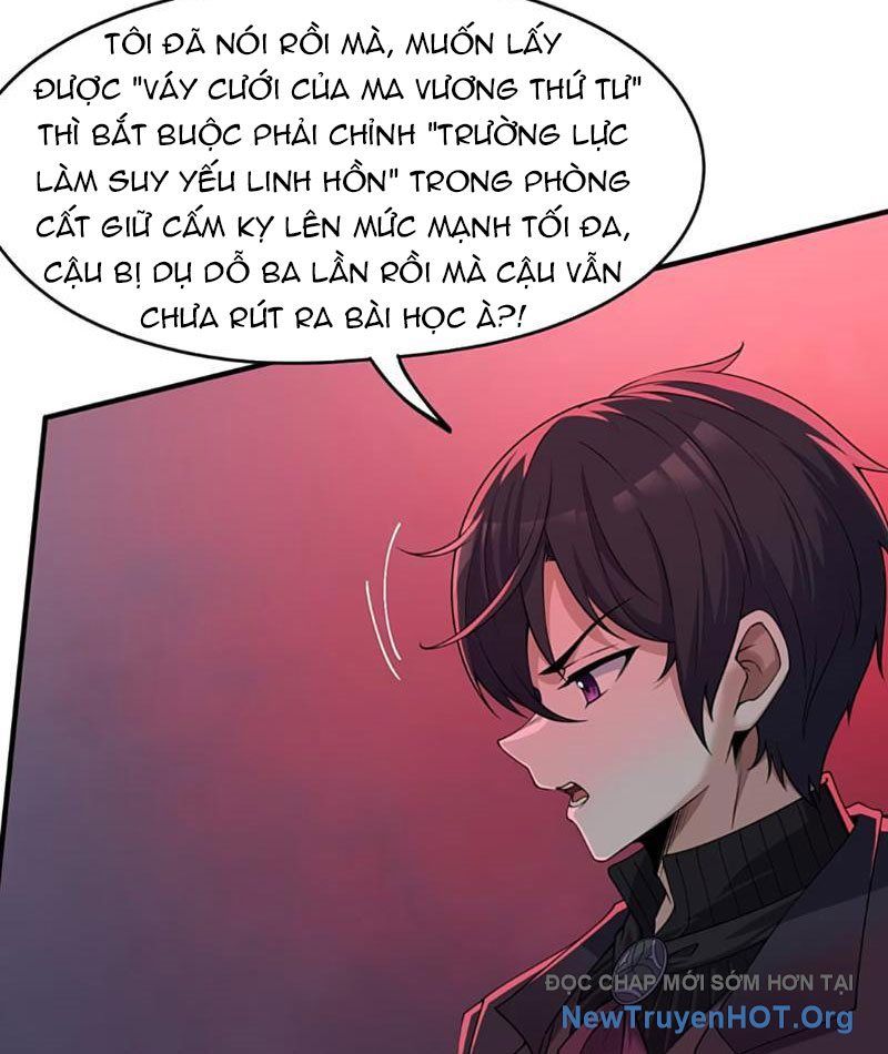 Luyện Kim Thuật Sĩ Tà Ác Không Trị Nổi Thể Thí Nghiệm Của Mình: Chapter 44
