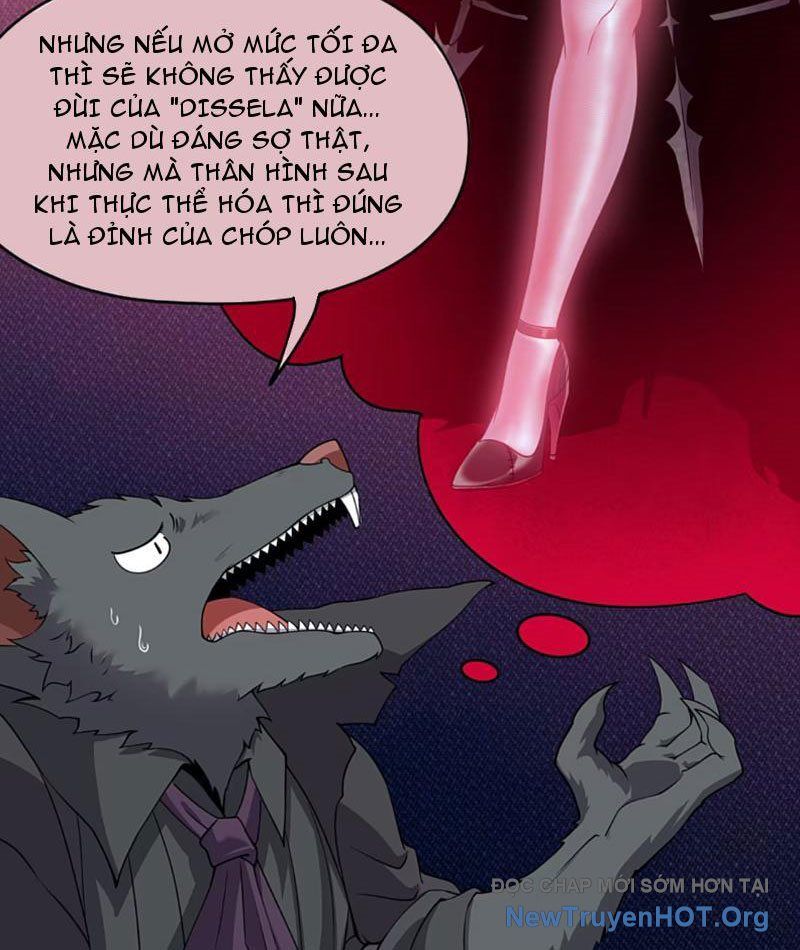 Luyện Kim Thuật Sĩ Tà Ác Không Trị Nổi Thể Thí Nghiệm Của Mình: Chapter 44